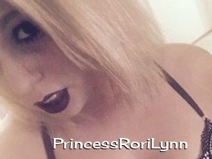 PrincessRoriLynn
