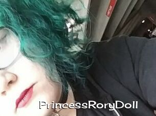PrincessRoryDoll