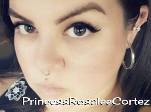 PrincessRosaleeCortez