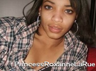 PrincessRoxanneLaRue