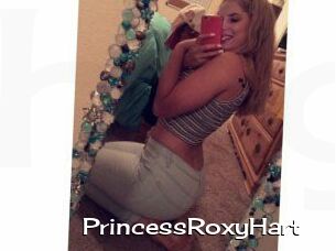 PrincessRoxyHart