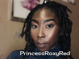 PrincessRoxyRed