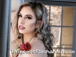 PrincessSashaMonroe