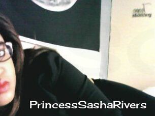 PrincessSashaRivers