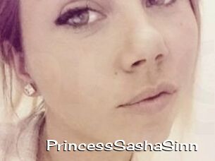 PrincessSashaSinn