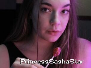 PrincessSashaStar