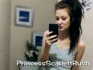 PrincessScarlettRush