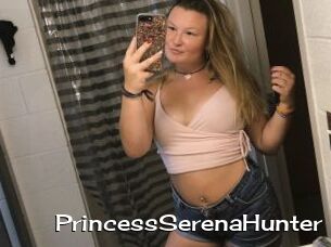 PrincessSerenaHunter