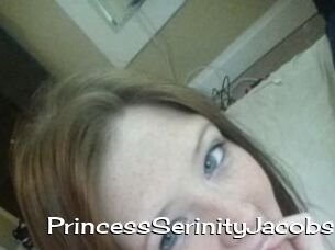 PrincessSerinityJacobs