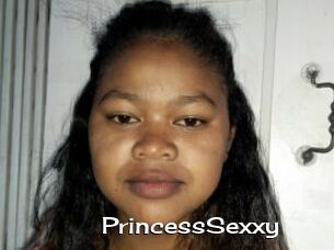 PrincessSexxy