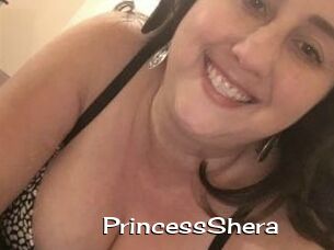 PrincessShera