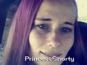 PrincessShorty