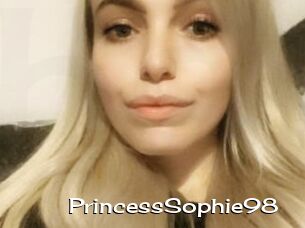 PrincessSophie98