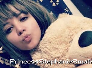 PrincessStephanieSmalls
