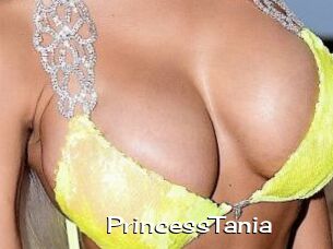 PrincessTania