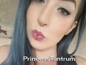 PrincessTantrum