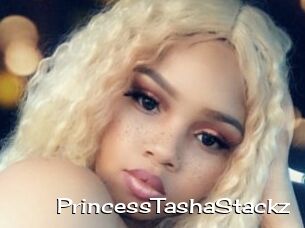 PrincessTashaStackz