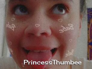 PrincessThumbee