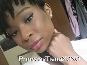 PrincessTianaXOXO
