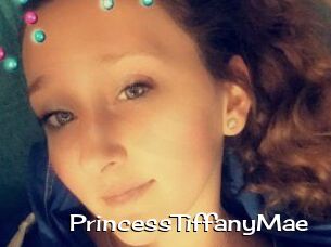PrincessTiffanyMae