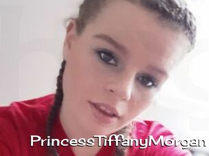 PrincessTiffanyMorgan