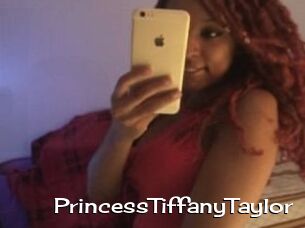 PrincessTiffanyTaylor