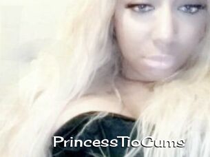 PrincessTioCums