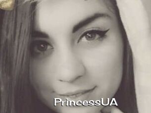 PrincessUA