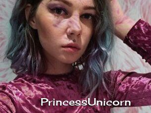 PrincessUnicorn