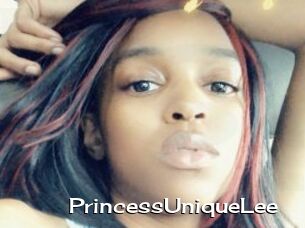 PrincessUniqueLee