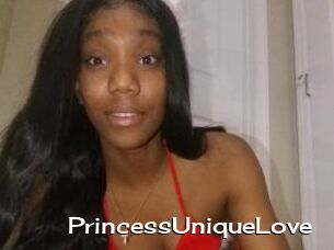 PrincessUniqueLove
