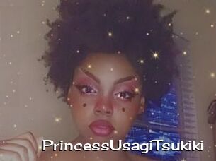 PrincessUsagiTsukiki