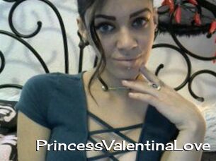 PrincessValentinaLove