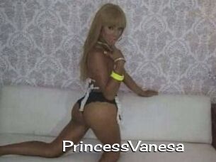 PrincessVanesa