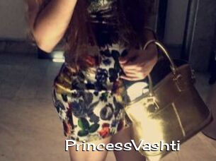 PrincessVashti
