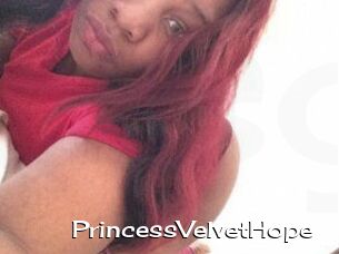 PrincessVelvetHope