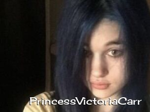 PrincessVictoriaCarr