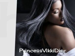 PrincessVikkiDior