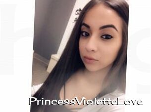 PrincessVioletteLove