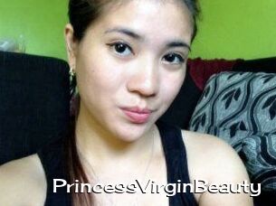 PrincessVirginBeauty