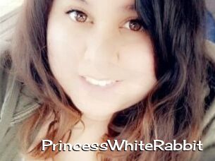 PrincessWhiteRabbit