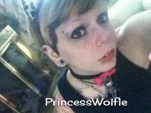 PrincessWolfie