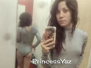 PrincessYaz
