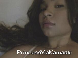 PrincessYiaKamaski