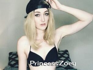 PrincessZoey