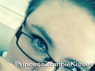 PrincessZombieKisses