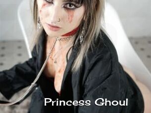 Princess_Ghoul