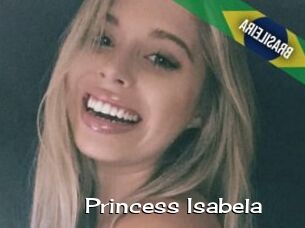 Princess_Isabela