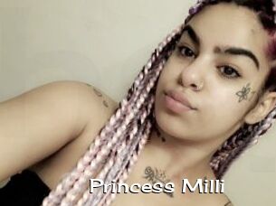 Princess_Milli
