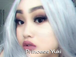 Princess_Yuki